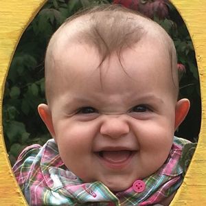 Meet your Posher, Christina